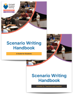 Scenario Writing Guides