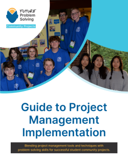 Guide to Project Management Implementation Community Projects