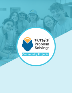 Community Projects